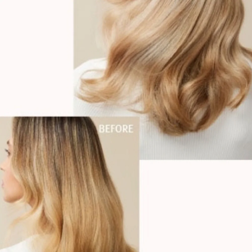 Aveda Blonde Revival Purple Toning Shampoo 1 Liter